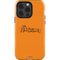 The Flinstones The Flintstones Outline iPhone 15 Pro Impact Case